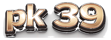 pk 39 logo